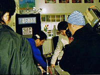 2006年3月 CBCテレビ「ユーガッタCBC」