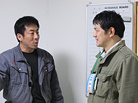TBSテレビ「朝ズバッ!」