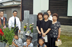 鈴木様 西尾市在住