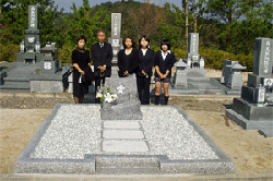 伊与田様 豊田市在住