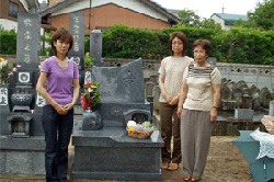 岩瀬様 西尾市在住