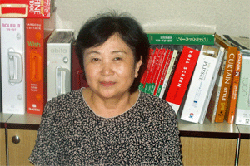 永谷様 西尾市在住