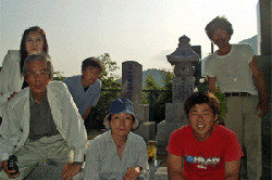 中野様 静岡在住